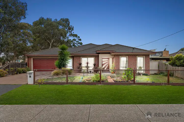 64 Henry Street, Melton VIC 3337