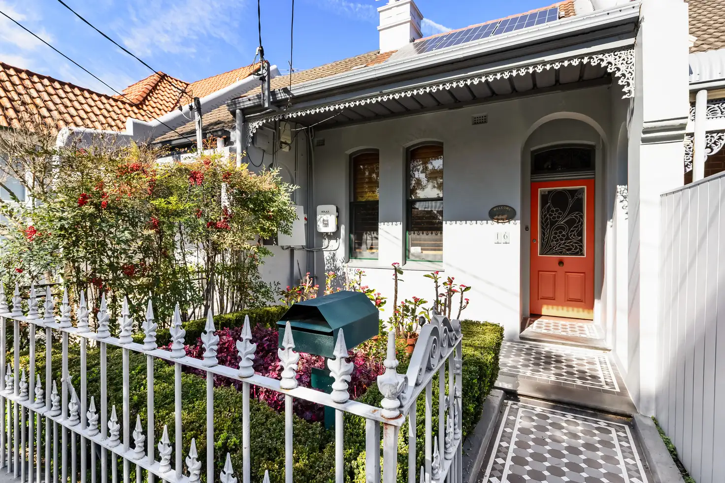 Main view of Homely house listing, 16 Scouller Street, Marrickville NSW 2204