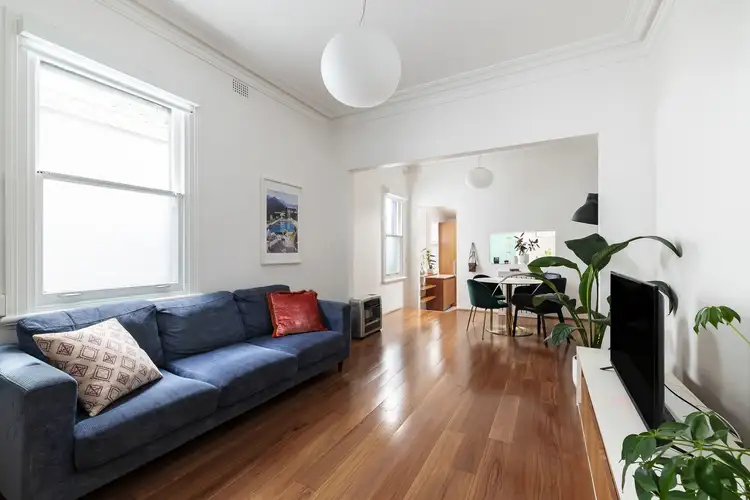 Fourth view of Homely house listing, 16 Scouller Street, Marrickville NSW 2204