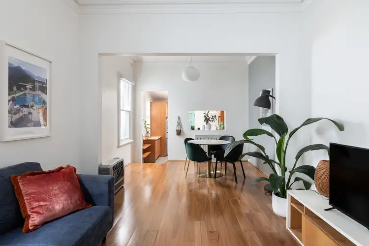 Fifth view of Homely house listing, 16 Scouller Street, Marrickville NSW 2204