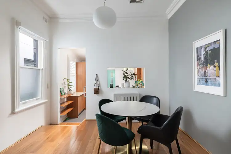 Sixth view of Homely house listing, 16 Scouller Street, Marrickville NSW 2204