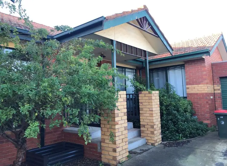 3/46 Park Street, Pascoe Vale VIC 3044