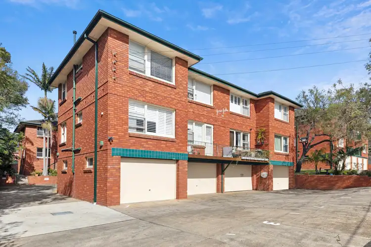 7/20 Hill Street, Woolooware NSW 2230