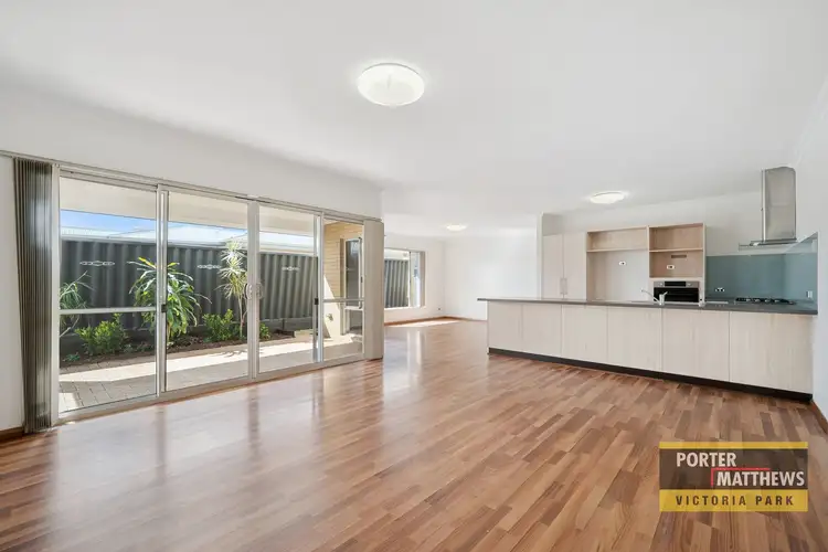 Second view of Homely house listing, A/36 Gerard Street, East Cannington WA 6107