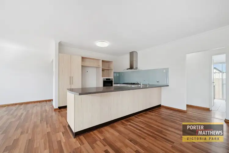 Third view of Homely house listing, A/36 Gerard Street, East Cannington WA 6107