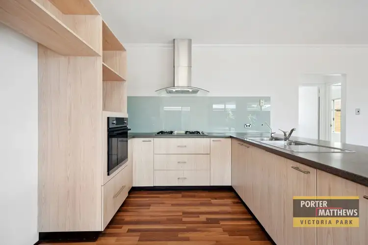 Fourth view of Homely house listing, A/36 Gerard Street, East Cannington WA 6107