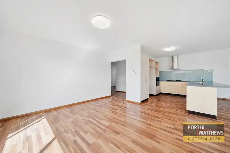 Fifth view of Homely house listing, A/36 Gerard Street, East Cannington WA 6107