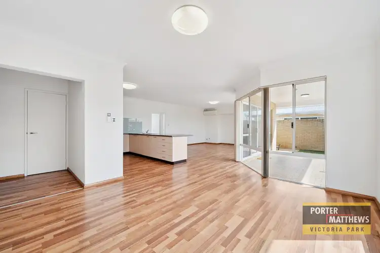 Seventh view of Homely house listing, A/36 Gerard Street, East Cannington WA 6107
