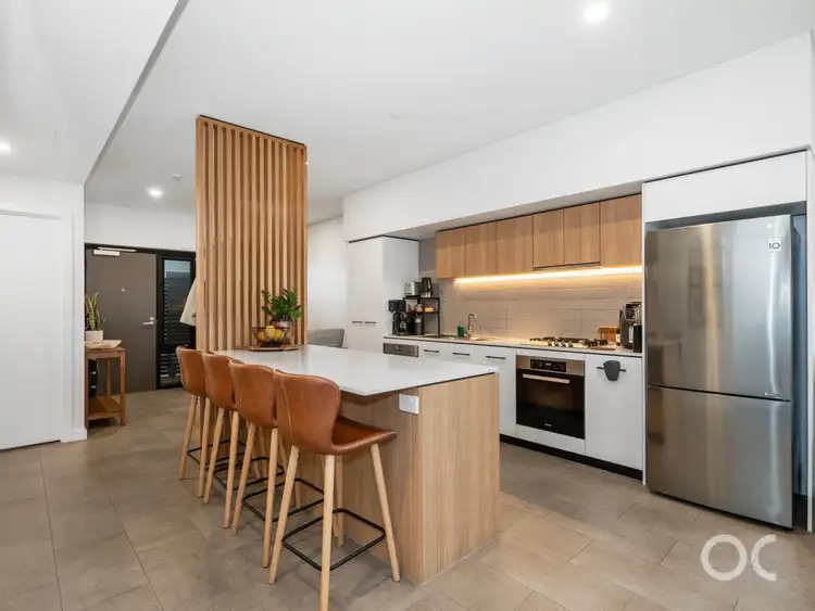 307/1 Kevin Taylor Lane, Bowden SA 5007