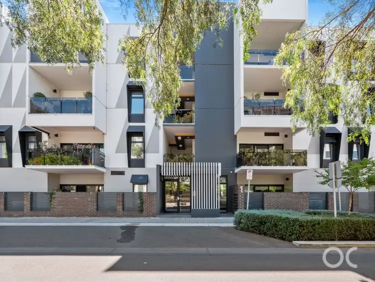 307/1 Kevin Taylor Lane, Bowden SA 5007