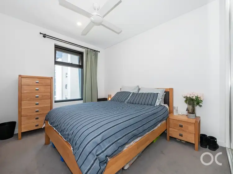 Sixth view of Homely apartment listing, 307/1 Kevin Taylor Lane, Bowden SA 5007