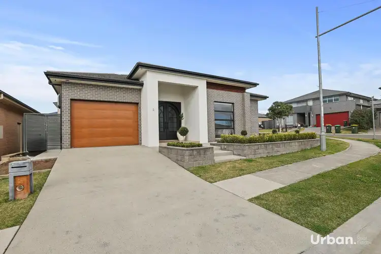 2 Rover Street, Leppington NSW 2179