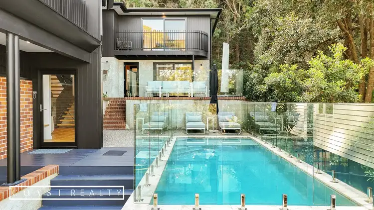 16 Beryl Boulevard, Pearl Beach NSW 2256