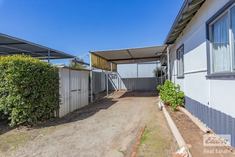 Fifth view of Homely house listing, 7 Cox Street, Northam WA 6401