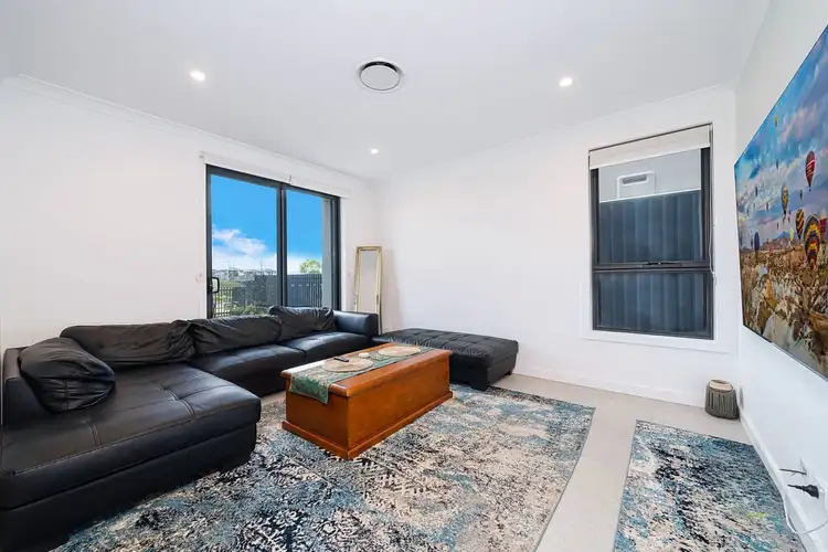 Second view of Homely house listing, 13 Royston Walkway, Melonba NSW 2765