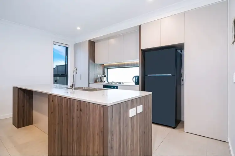 Third view of Homely house listing, 13 Royston Walkway, Melonba NSW 2765