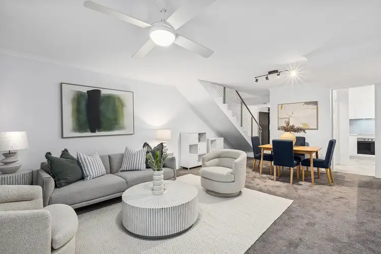 1/30 Morton Street