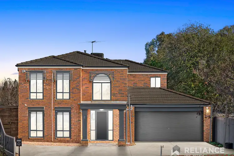 4 Biddick Court, Werribee VIC 3030