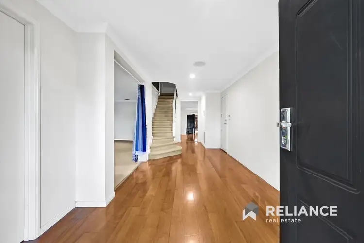 Fifth view of Homely house listing, 4 Biddick Court, Werribee VIC 3030