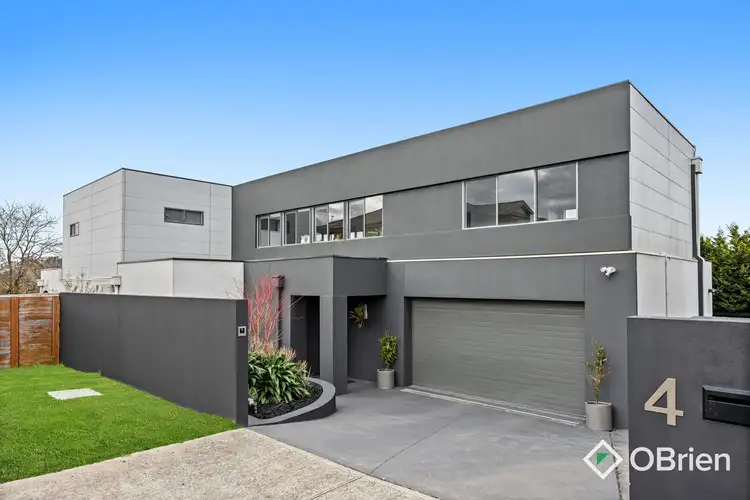 4 Salina Court, Frankston South VIC 3199