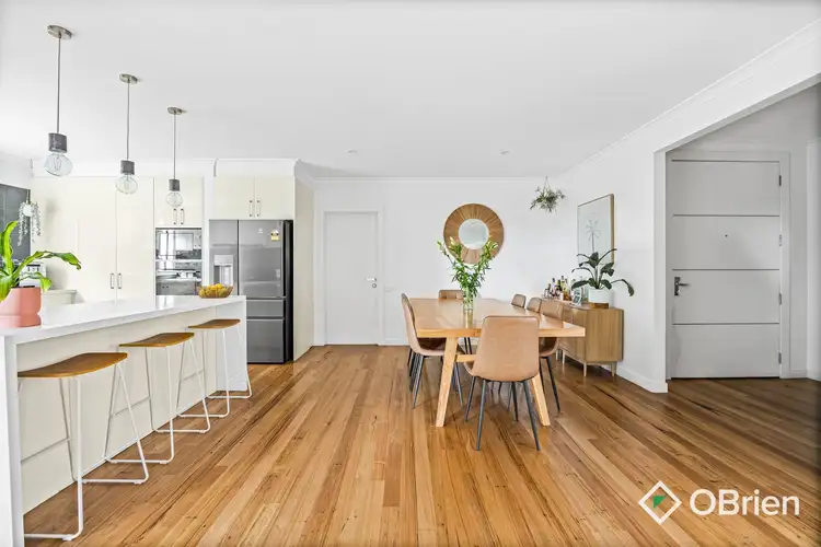 Third view of Homely house listing, 4 Salina Court, Frankston South VIC 3199