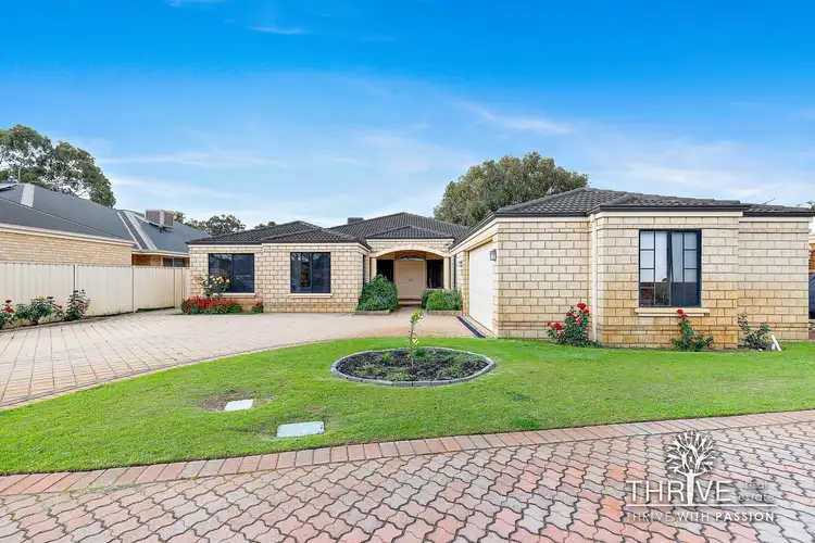 160 Glen Iris Drive