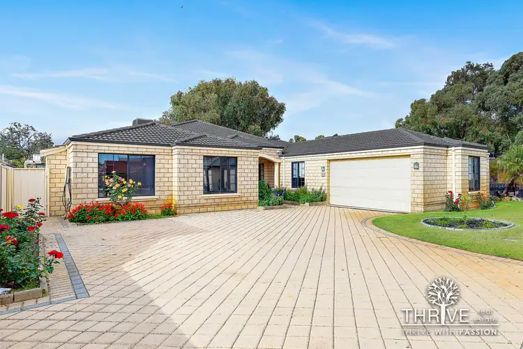 160 Glen Iris Drive, Jandakot WA 6164