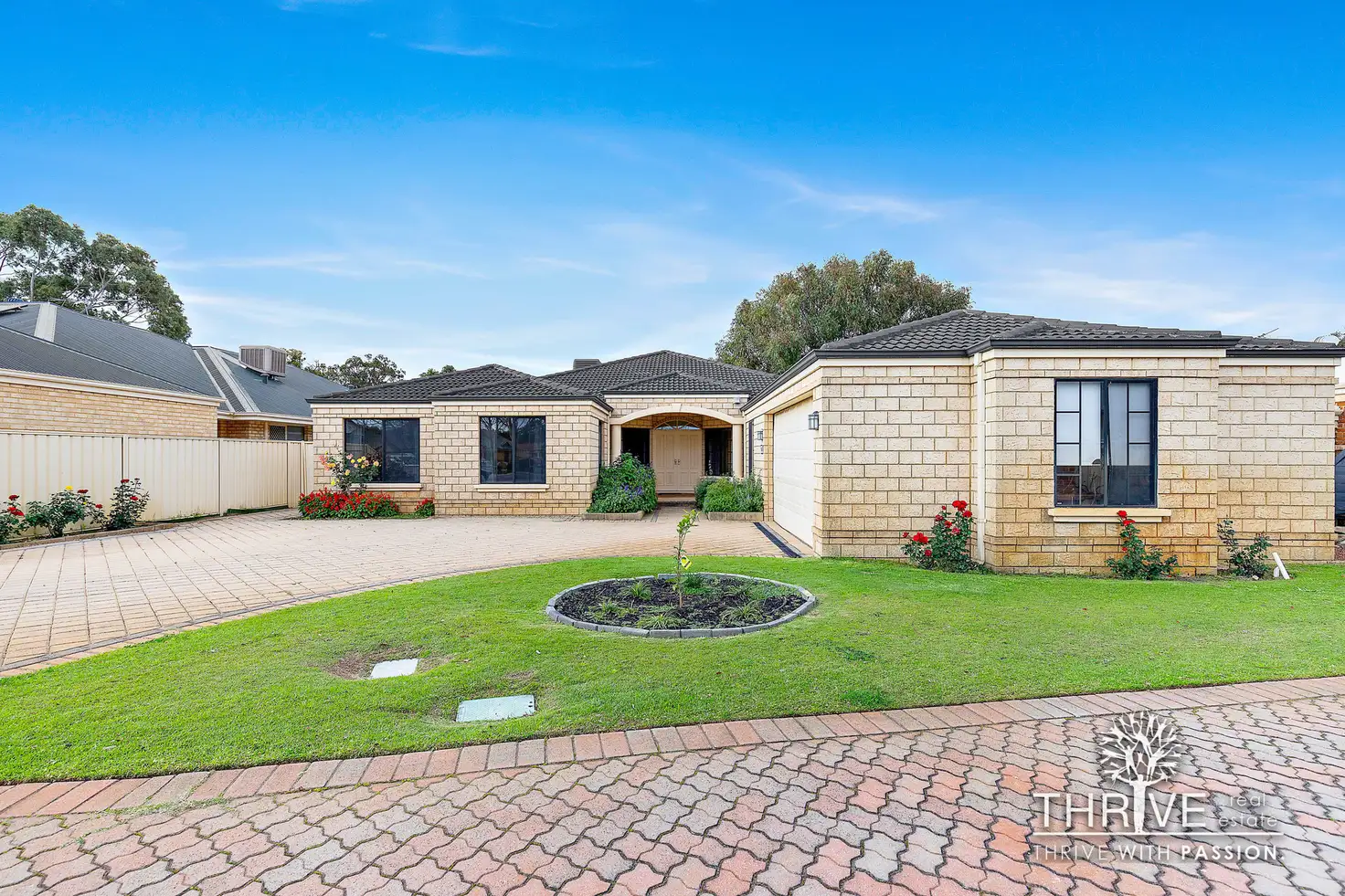 Main view of Homely house listing, 160 Glen Iris Drive, Jandakot WA 6164