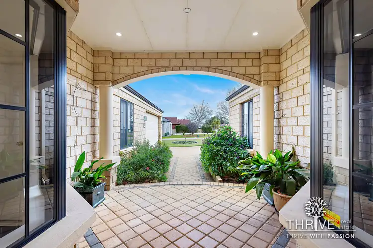 Second view of Homely house listing, 160 Glen Iris Drive, Jandakot WA 6164