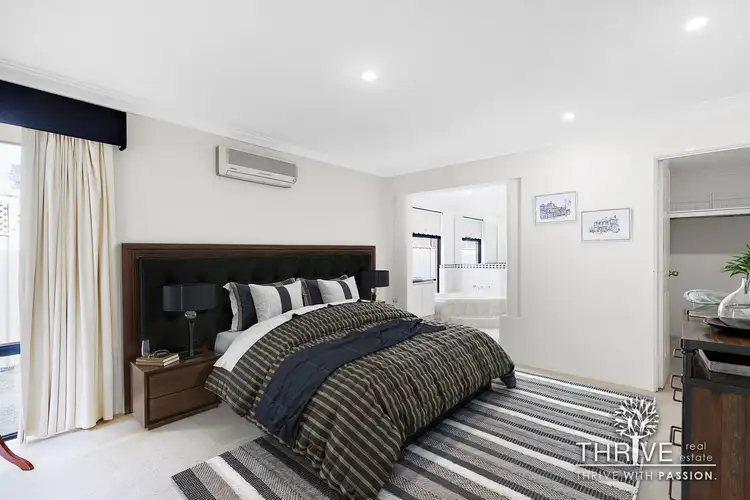Fourth view of Homely house listing, 160 Glen Iris Drive, Jandakot WA 6164