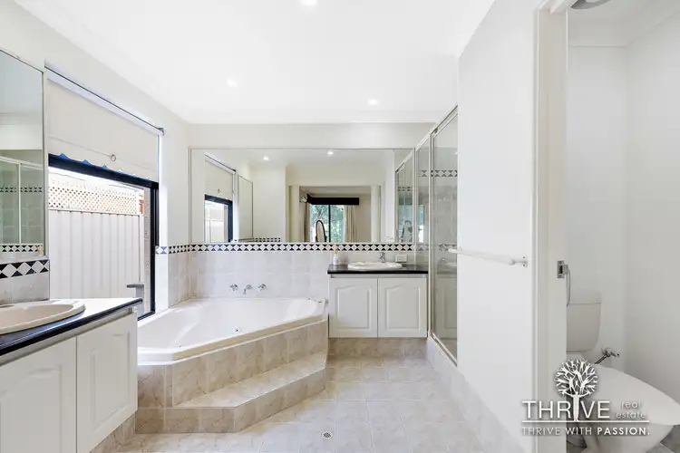 Sixth view of Homely house listing, 160 Glen Iris Drive, Jandakot WA 6164