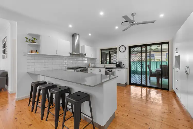 9 Swanwick Street, Zillmere QLD 4034