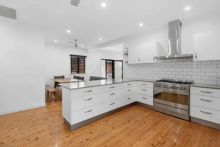 Fifth view of Homely house listing, 9 Swanwick Street, Zillmere QLD 4034