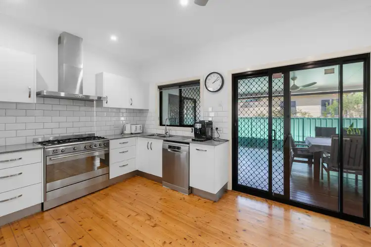 Sixth view of Homely house listing, 9 Swanwick Street, Zillmere QLD 4034