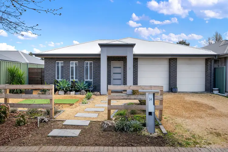 14 Aramon Street, Nuriootpa SA 5355