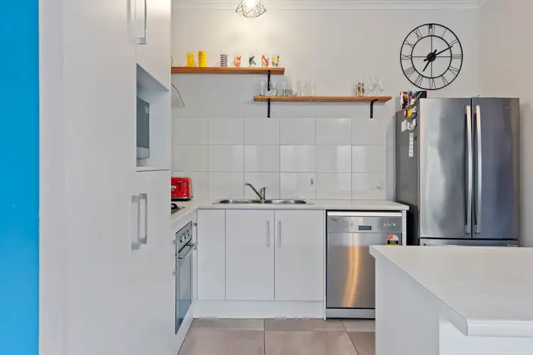 Second view of Homely house listing, 14 Aramon Street, Nuriootpa SA 5355