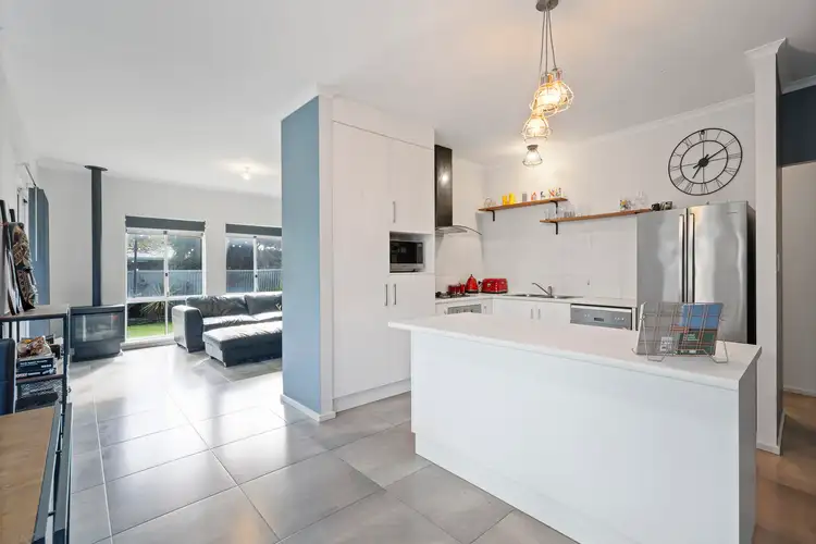 Fourth view of Homely house listing, 14 Aramon Street, Nuriootpa SA 5355