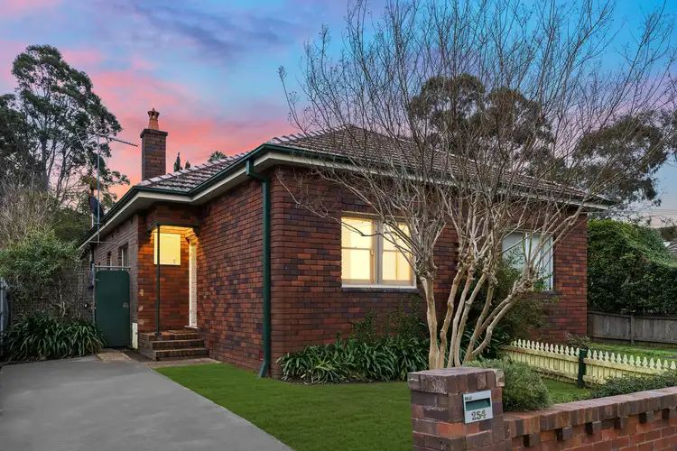 254 Hawthorne Parade, Haberfield NSW 2045