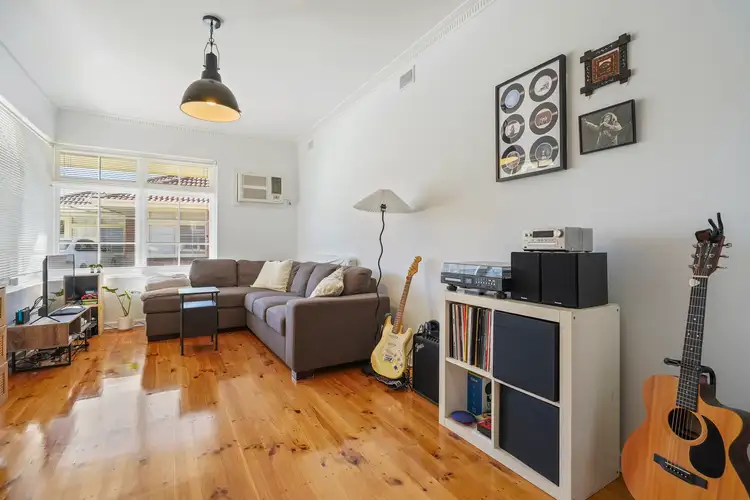 Second view of Homely unit listing, 1/44 High Street, Glenelg SA 5045