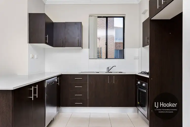 Second view of Homely unit listing, 4/40 Isabella Street, North Parramatta NSW 2151
