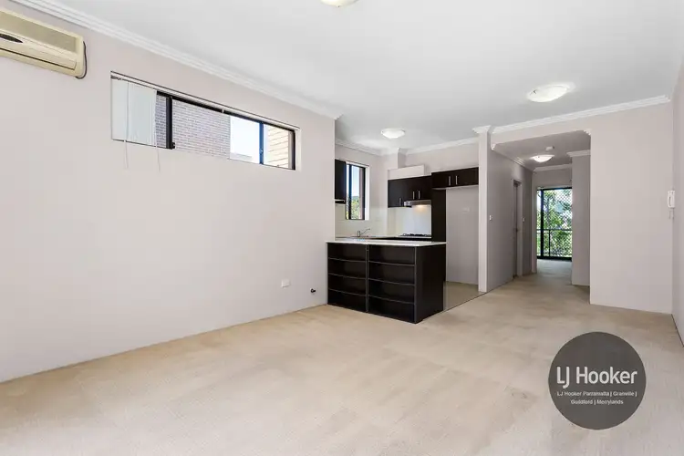 Third view of Homely unit listing, 4/40 Isabella Street, North Parramatta NSW 2151