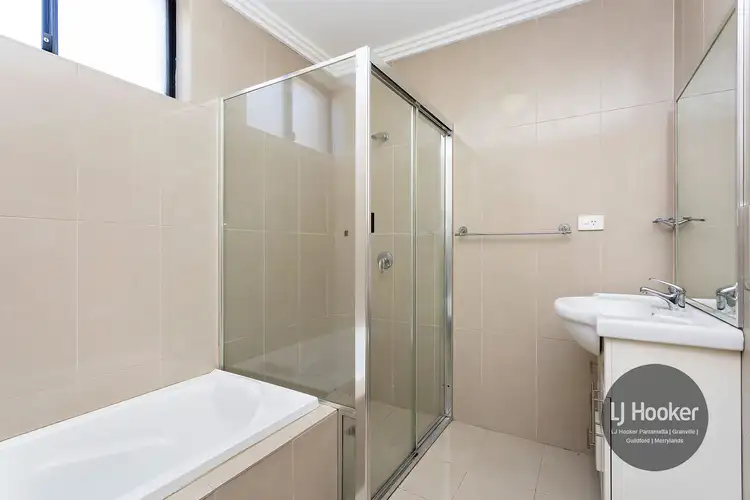 Fifth view of Homely unit listing, 4/40 Isabella Street, North Parramatta NSW 2151