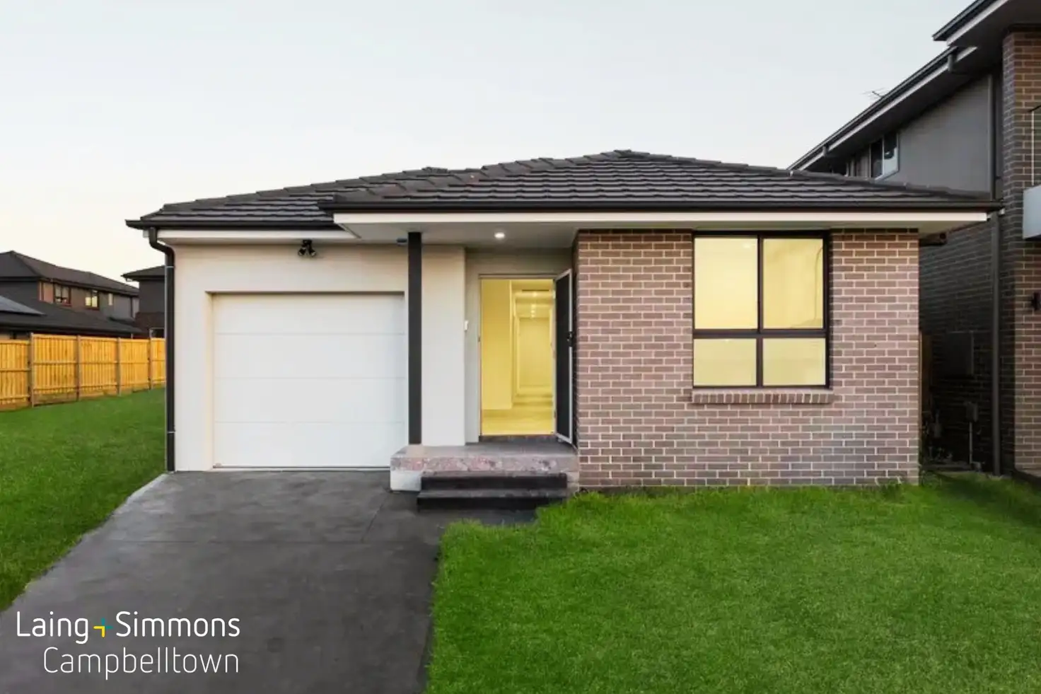 Main view of Homely house listing, 14 Castleton Crescent, Airds NSW 2560