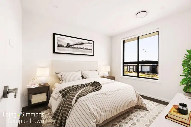 Sixth view of Homely house listing, 14 Castleton Crescent, Airds NSW 2560