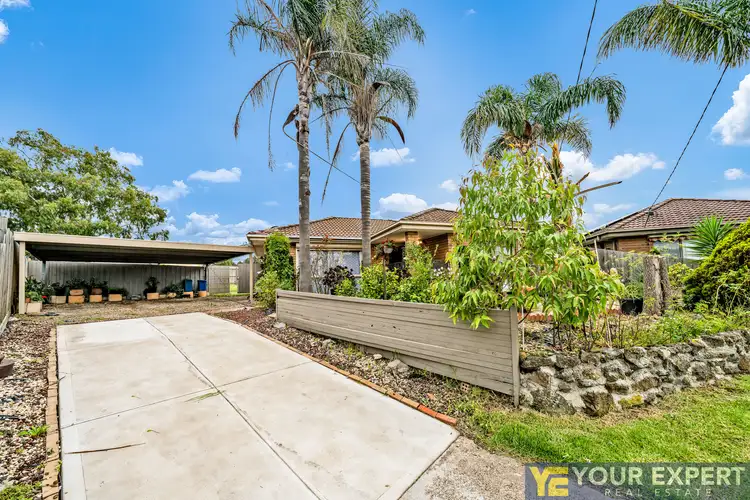 Second view of Homely house listing, 25 Simon Court, Hampton Park VIC 3976