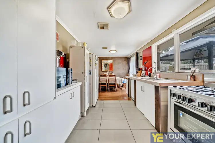 Third view of Homely house listing, 25 Simon Court, Hampton Park VIC 3976