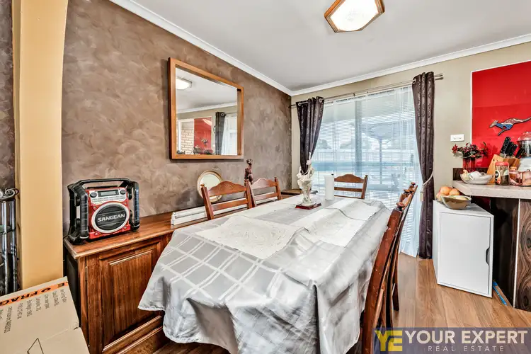 Fourth view of Homely house listing, 25 Simon Court, Hampton Park VIC 3976