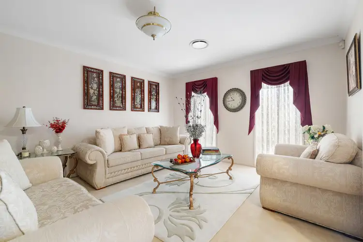 Second view of Homely house listing, 35 Braeside Crescent, Glen Alpine NSW 2560