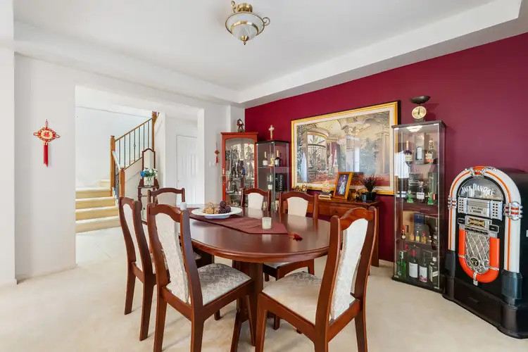 Sixth view of Homely house listing, 35 Braeside Crescent, Glen Alpine NSW 2560