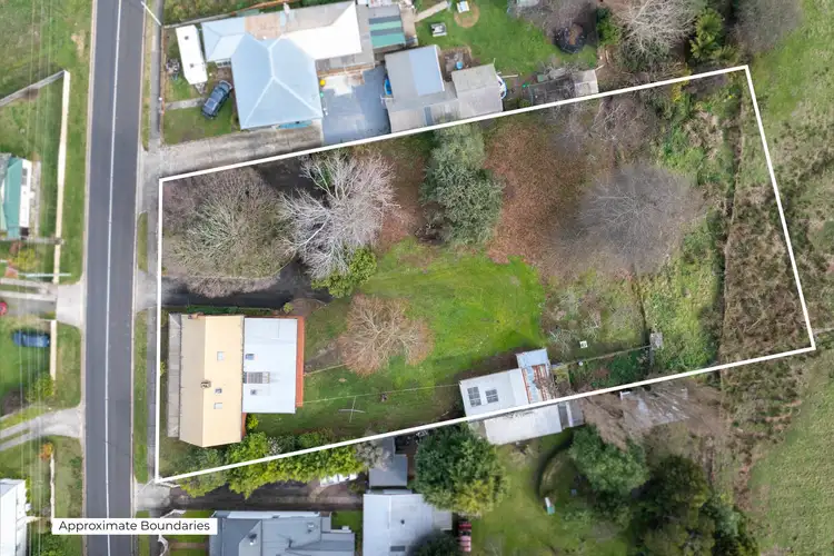 Second view of Homely house listing, 30 Forth Road, Don TAS 7310